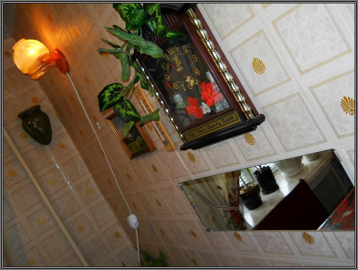 Квартира 2-Кімнатна Бюджетна Центр Парк-10Хв Wi-Fi Тернопіль Екстер'єр фото